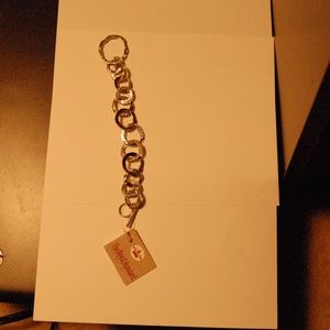 The Royal Standard Bracelet